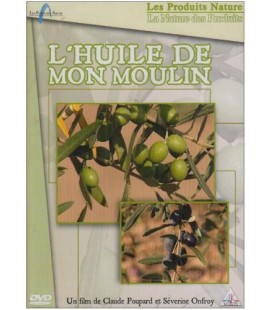 L'huile de mon moulin (DVD)