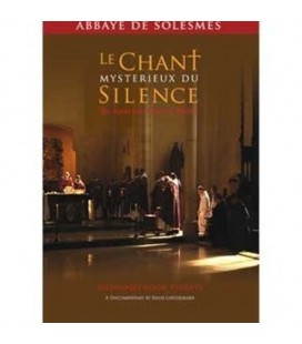 Le chant mysterieux du silence (DVD)