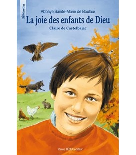 La joie des enfants de Dieu (livre)