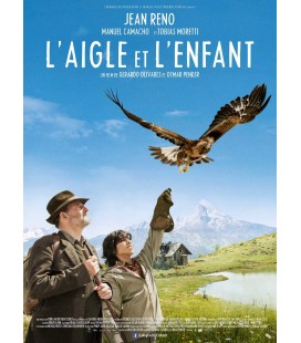 L'Aigle et L'enfant