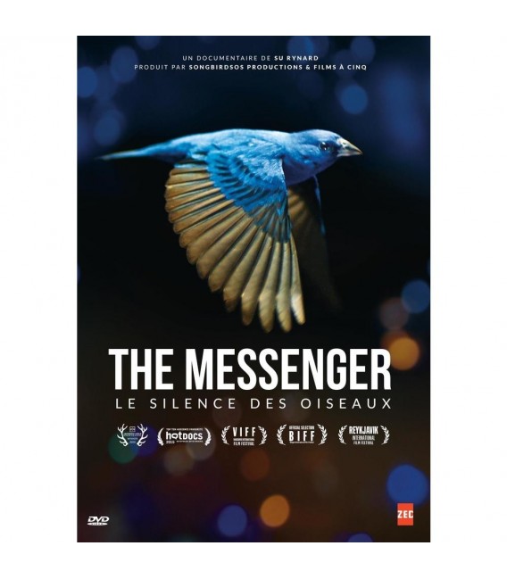 The Messenger (Le silence des oiseaux)