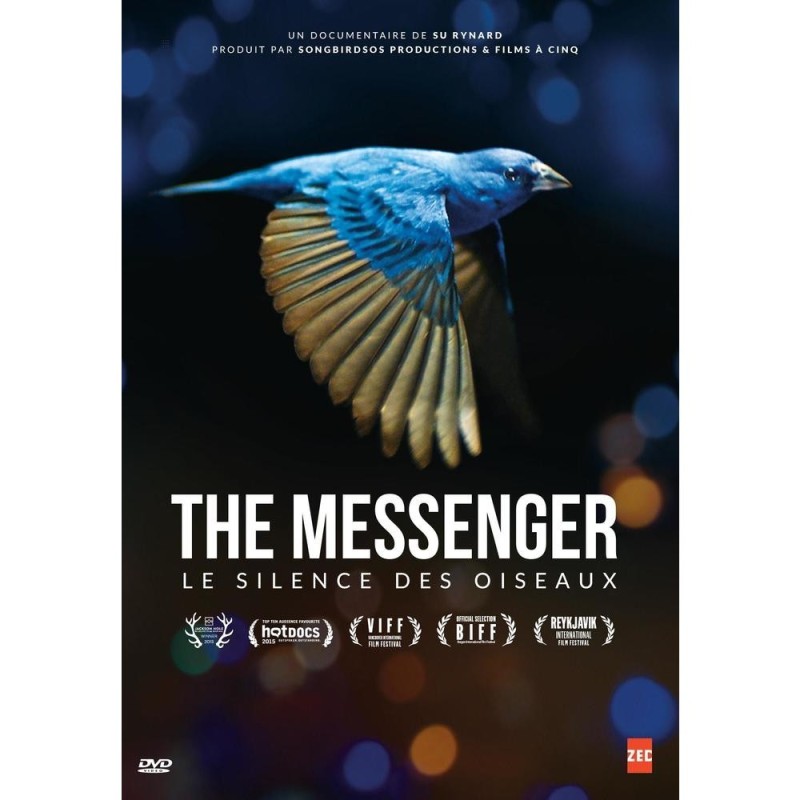 The Messenger (Le silence des oiseaux)