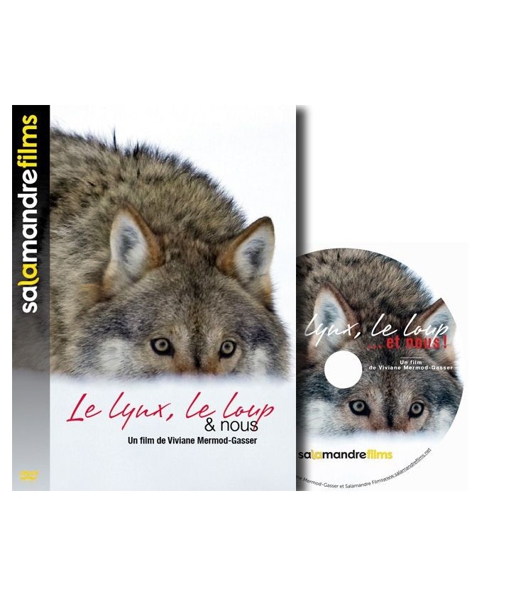 Le Lynx, le loup .... et nous !