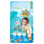 Tidoo Nature culottes de bain jetables écologiques