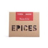 Coffret poivres & Cie