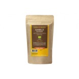 Cannelle en poudre bio (200 g)