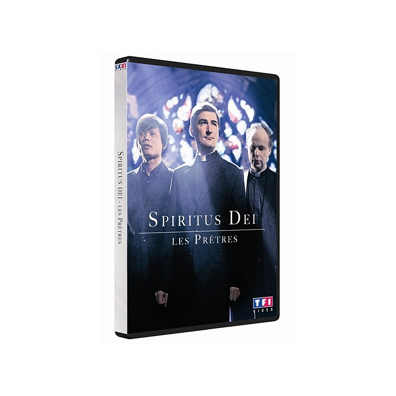 Les Prêtres Spriritus Dei
