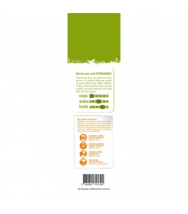 Café 1 kg Pérou GRAINS bio & équitable