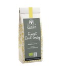 Thé noir aromatisé `Finest Earl Grey' bio & équitable