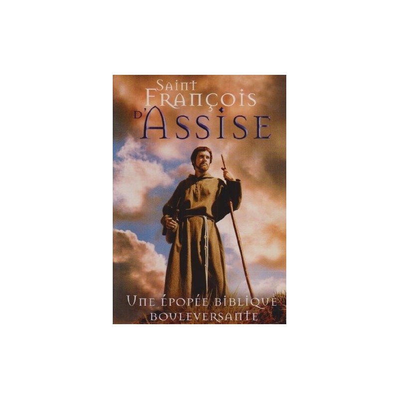 Saint François d'assise