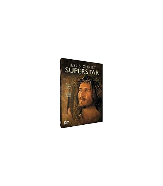 Jesus Christ Superstar