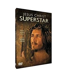 Jesus Christ Superstar