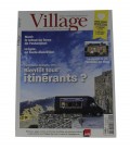 Magazine "Village" nov 2019 n°142