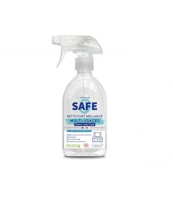 HYGIOS Désinfectant Multiusage - 500 ml