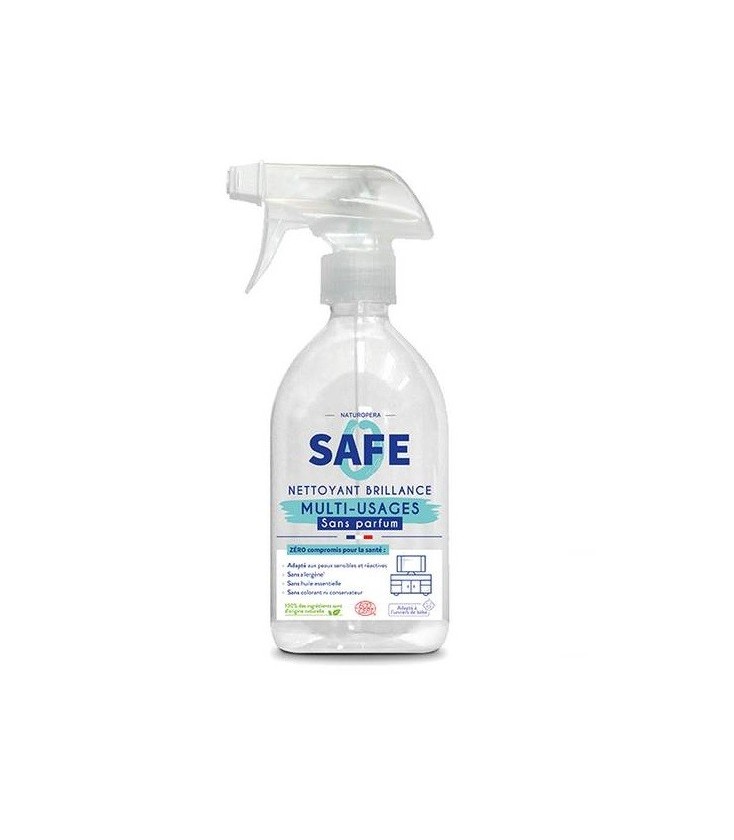 HYGIOS Désinfectant Multiusage - 500 ml