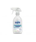 HYGIOS Désinfectant Multiusage - 500 ml