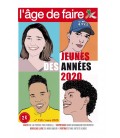 L'âge de faire - mars 2020