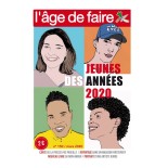 L'âge de faire - novembre 2019