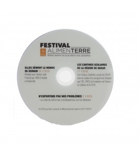 Comprendre le developpement durable (dvd)