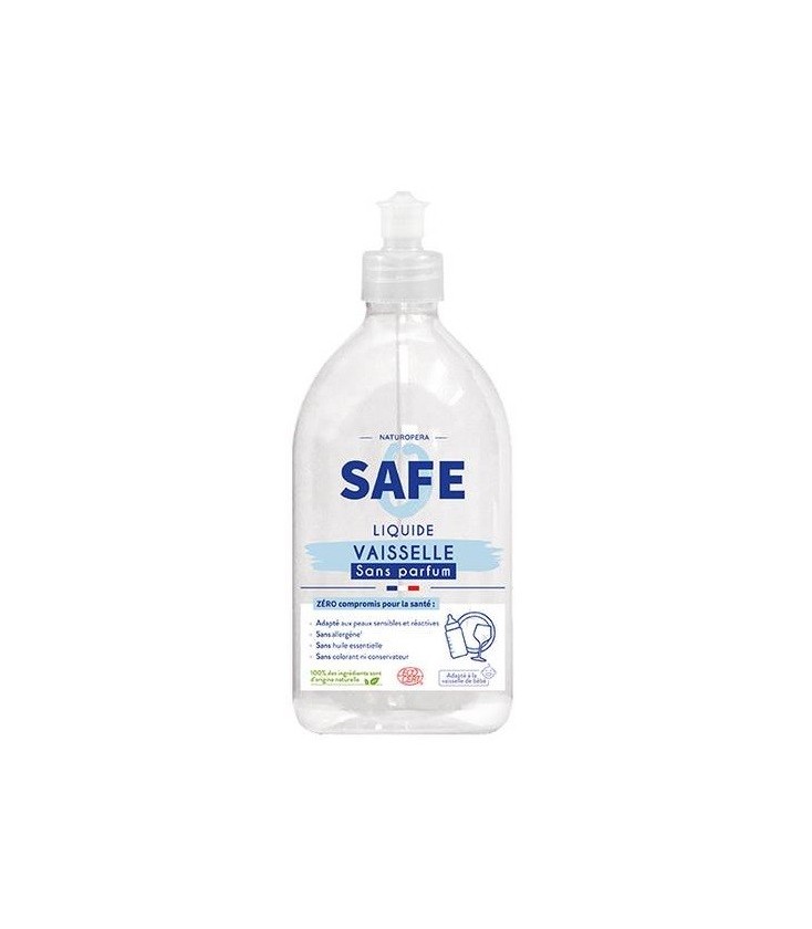 HYGIOS Désinfectant Multiusage - 500 ml