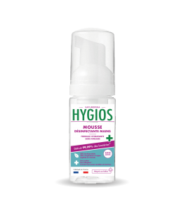 HYGIOS Désinfectant Multiusage - 500 ml