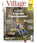 Magazine "Village" nov 2019 n°142