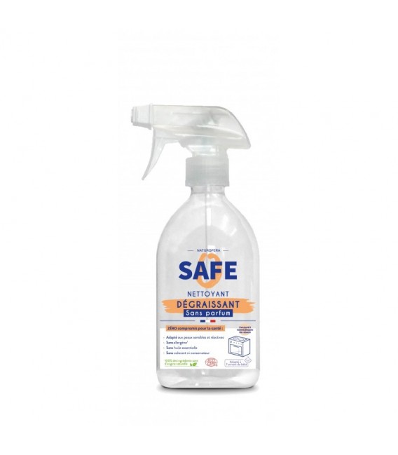 HYGIOS Désinfectant Multiusage - 500 ml