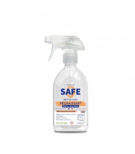 HYGIOS Désinfectant Multiusage - 500 ml