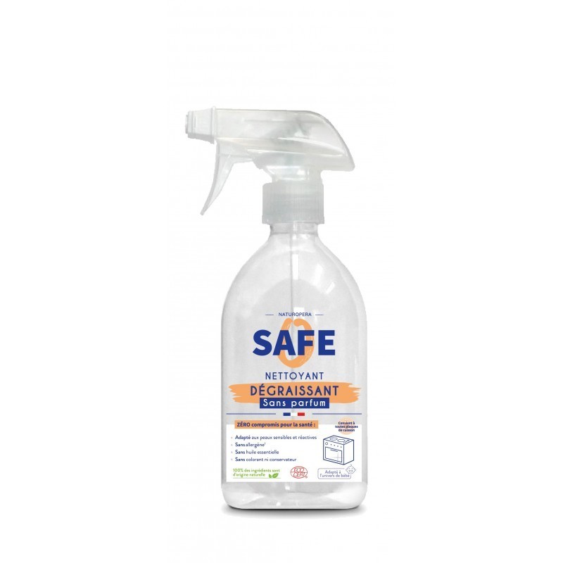 HYGIOS Désinfectant Multiusage - 500 ml
