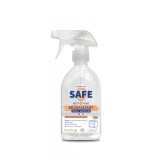 HYGIOS Désinfectant Multiusage - 500 ml