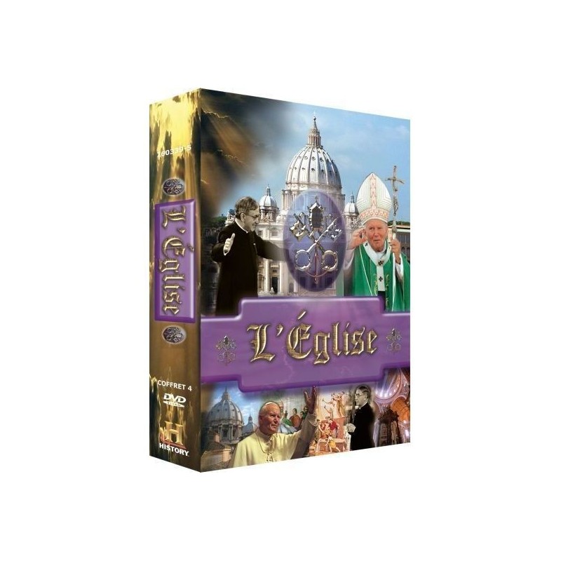 L'incroyable histoire de Jesus