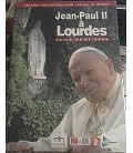 Jean-Paul II à Lourdes