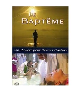 LE BAPTËME