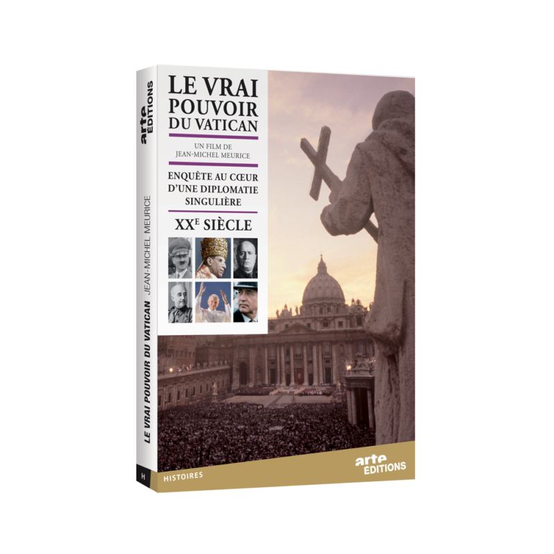 L'incroyable histoire de Jesus