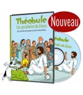 Théobule les Paraboles de Jésus