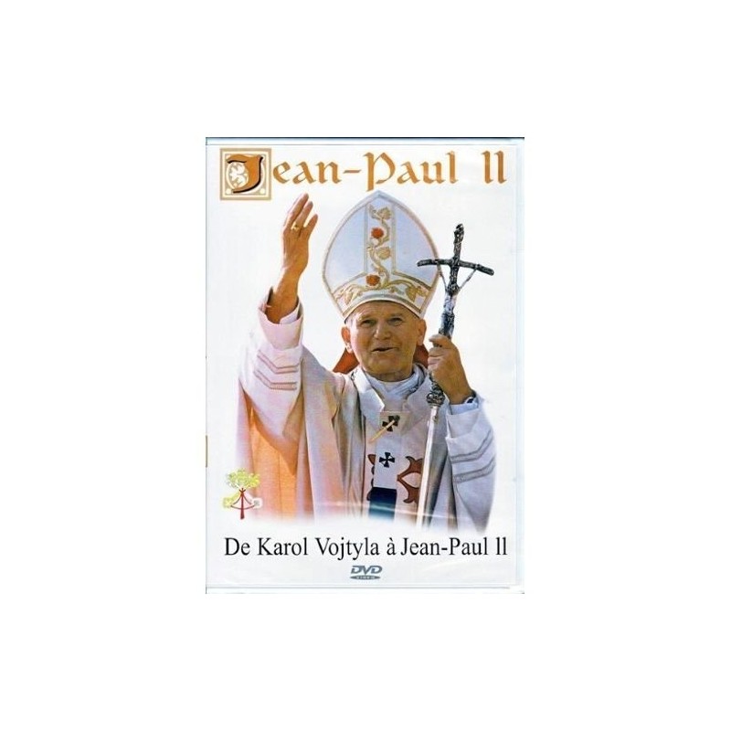 L'incroyable histoire de Jesus