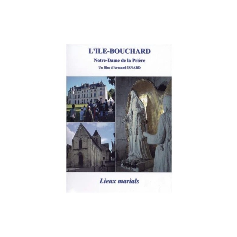 L'incroyable histoire de Jesus