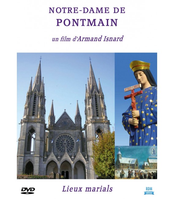 Notre-Dame de Pontmain