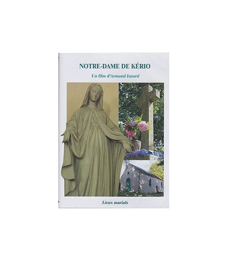 NOTRE-DAME DE KERIO