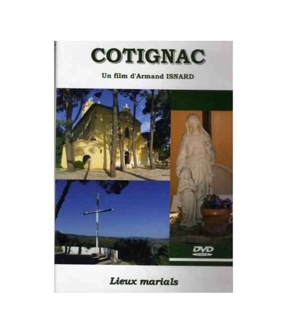 COTIGNAC