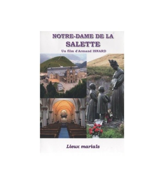 Notre-Dame de La Salette