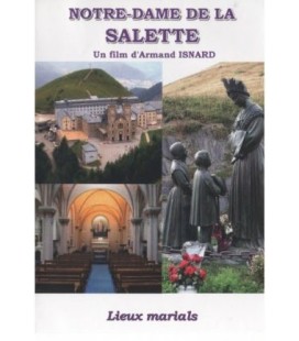 Notre-Dame de La Salette