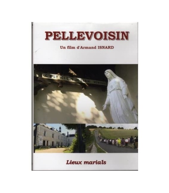 PELLEVOISIN