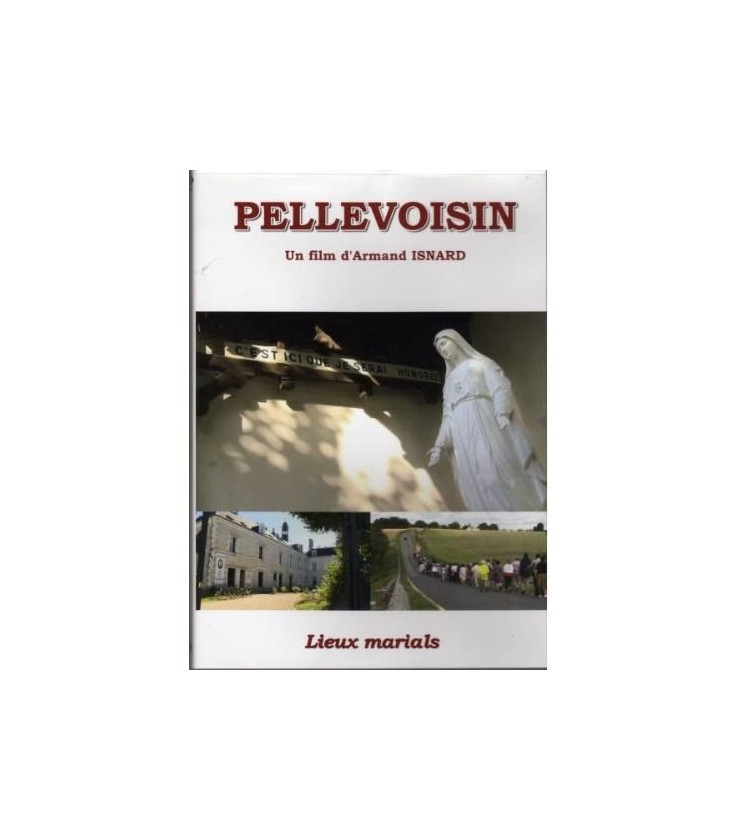 PELLEVOISIN