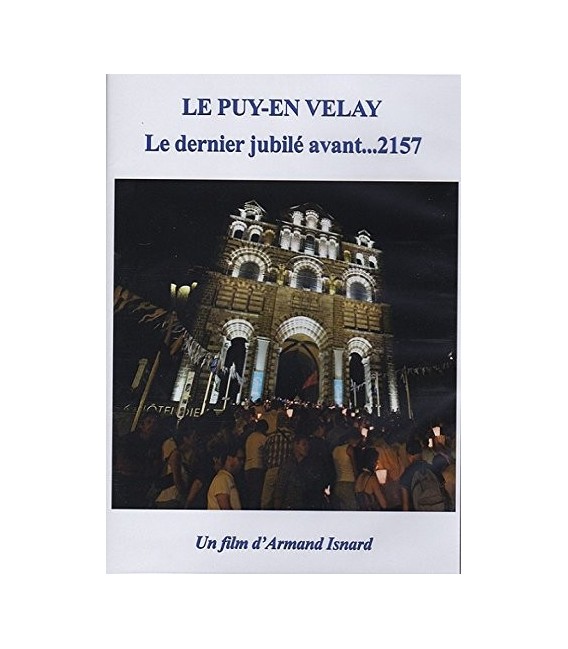 Le Puy-en-Velay Le dernier jubilé avant... 2157