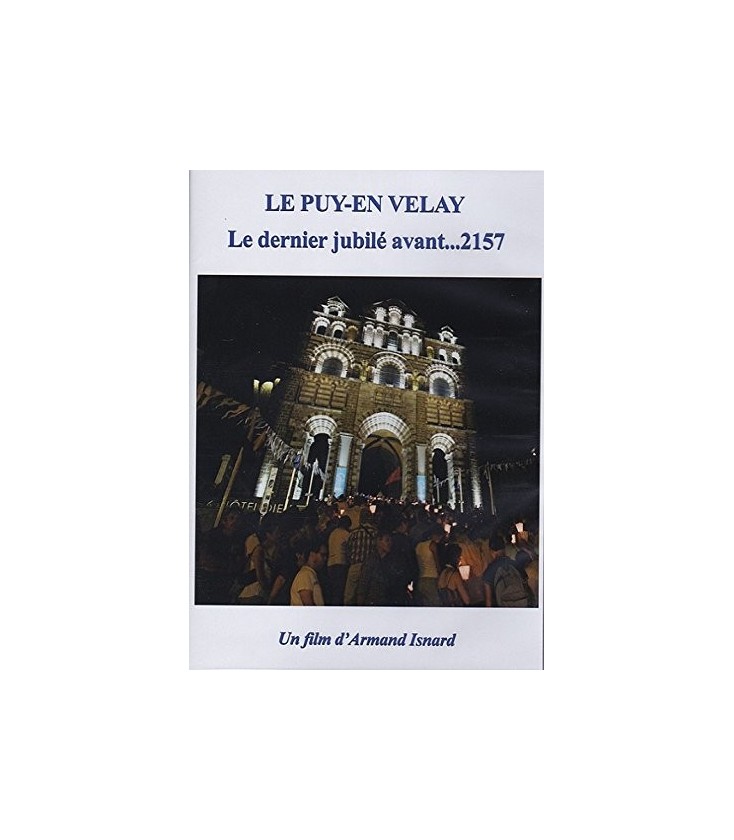 Le Puy-en-Velay Le dernier jubilé avant... 2157