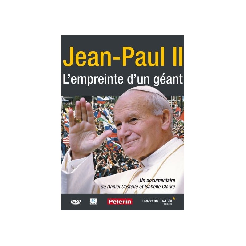 L'incroyable histoire de Jesus