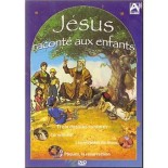 L'incroyable histoire de Jesus
