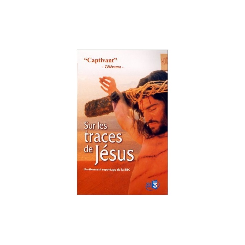 L'incroyable histoire de Jesus