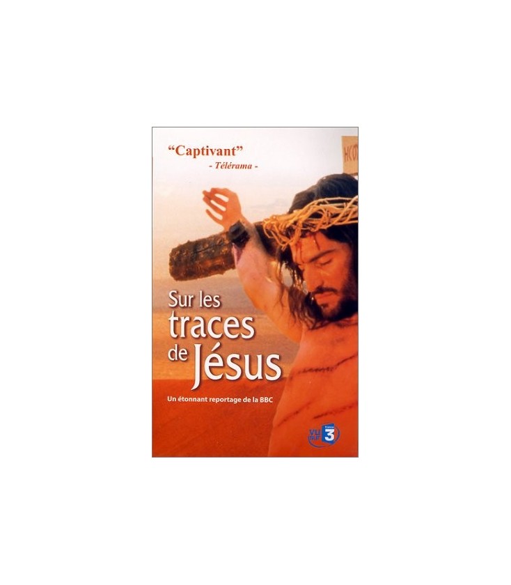L'incroyable histoire de Jesus